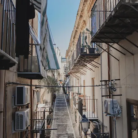 شقة Le Maioliche - Sicilian Style تْشيفالو