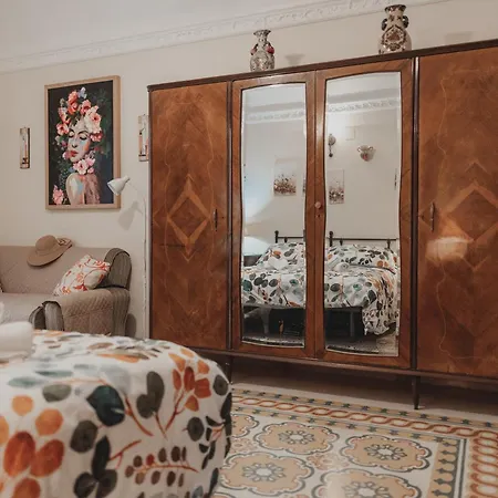 Le Maioliche - Sicilian Style شقة