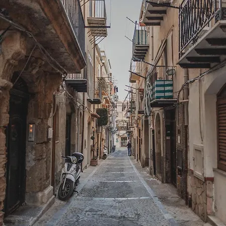 شقة Le Maioliche - Sicilian Style *