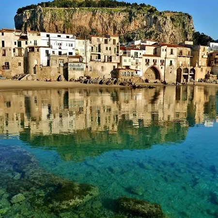 شقة Le Maioliche - Sicilian Style