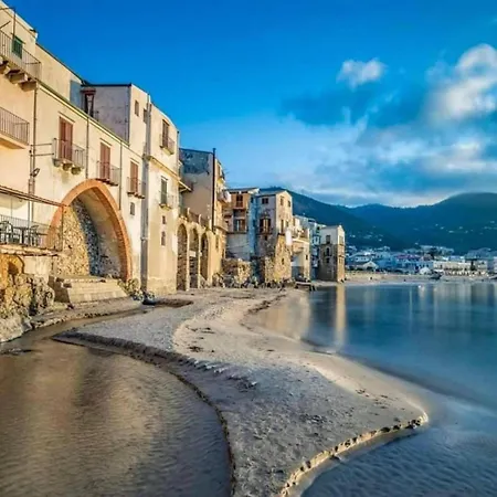 Le Maioliche - Sicilian Style
