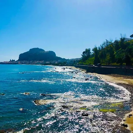 Le Maioliche - Sicilian Style