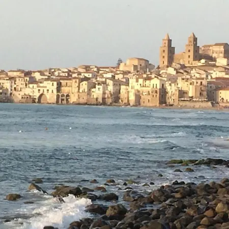 شقة Le Maioliche - Sicilian Style