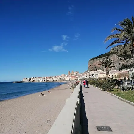 Le Maioliche - Sicilian Style *