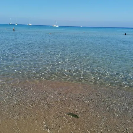Le Maioliche - Sicilian Style شقة